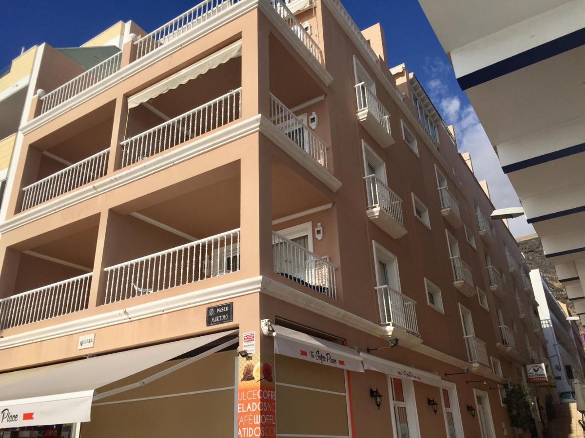 Regata Apartamentos Puerto De Naos Exteriér fotografie